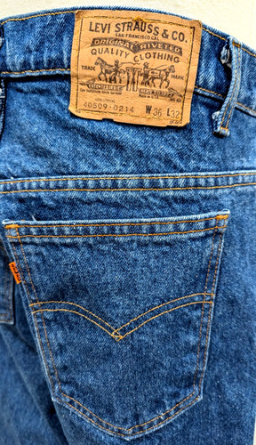 Levi men 509 jeans - levi's,