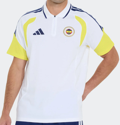 Fenerbahce adidas 2026 - adidas, a
