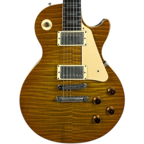 Orville les paul - 1993,