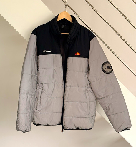 Ellesse steppjacke - ellesse, l