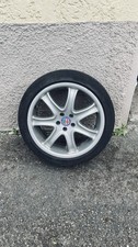 17zoll alu felgen - 17zoll, für