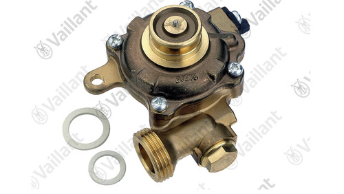 Vaillant wasserschalter 115304 - vaillant,