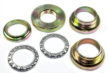 Lenkkopflager Satz 6092 für MBK Yamaha CW 50 RS Booster YH 100 Flipper YN YQ 