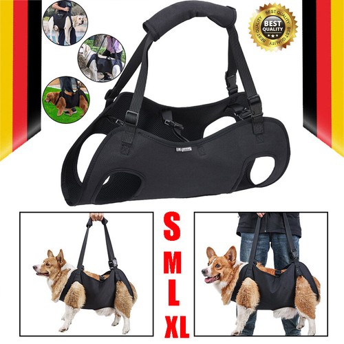 Gehhilfe für hunde - gehhilfe,