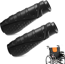 Rollator Handgriffe, 2 Stück