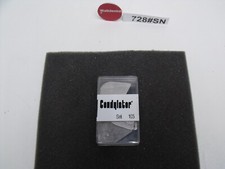 Condylator  - Registrierset