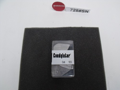 Condylator registrierset - condylator,