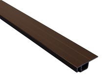 Alu-Profil Alurahmen für