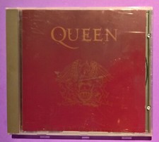 Queen (CD) The 12" Collection