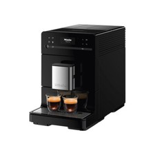 Miele CM 5310 Silence Kaffee-Vollautomat - Obsidianschwarz - Ausstellungsstück