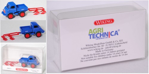 Wiking 036852 mercedes benz - 036852, mercedes-benz