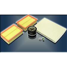 Inspektionskit Filter Satz