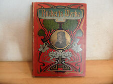 Altes Buch Friedrich Rückerts