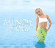 Mindy McCready - Oh Romeo CD