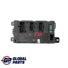 BMW F31 REM Hintere Elektronische Modul Sicherungskasten Steuergerät V3 9329702