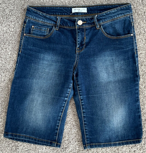 Orsay kurze jeanshose - orsay,