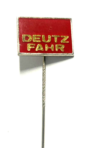 Deutz fahr traktor - deutz,