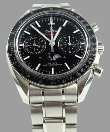 Omega speedmaster moonwatch - omega,