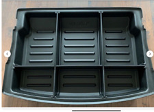 Golf 7 Kofferraumwanne Gepäckraumwanne 5G0061162 NP 255€