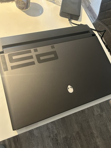 Alienware area 51m gaming - alienware, area-51m
