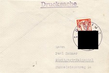 157774 danzig drucksache - 157774), dr