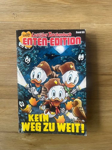 Lustiges taschenbuch - lustiges,