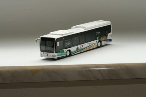 Awm stadtbus citaro - awm, 530