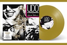 Udo Lindenberg "club der