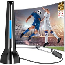 DVB-T2 Antenne, Zimmerantenne