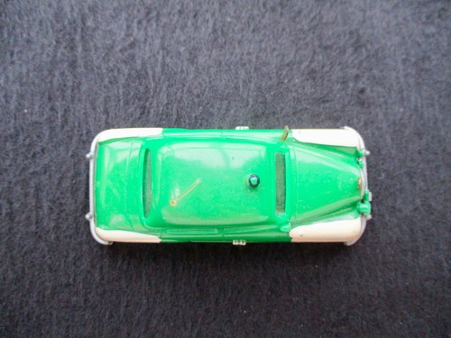 Siku plastik v52 serie - v52, v