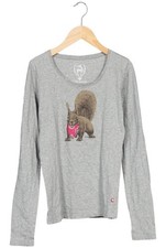 Alprausch Langarmshirt Damen