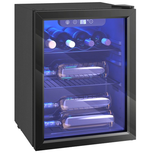 Weinkühlschrank flaschen - weinkühlschrank, 16