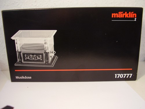 Märklin 170777 sehr seltene - 170777,