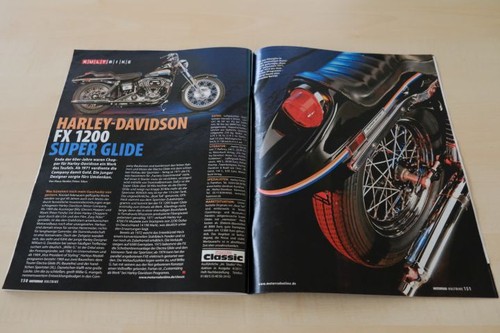 Motorrad 2012 - motorrad, 09/2012