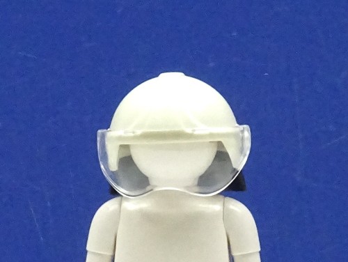 Helm mit visier - helm,