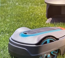 Gardena Smart System Sileno