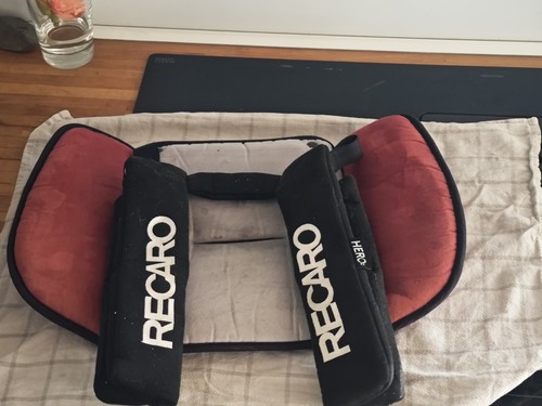 Recaro sportsitz seat modell - recaro,