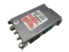 Steuergerät Modul SOS Telefon