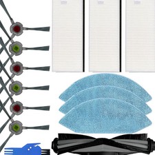Ersatzteile Set für Ecovacs