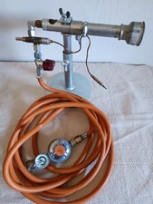 Rohde Raku Gasbrenner 30 kW