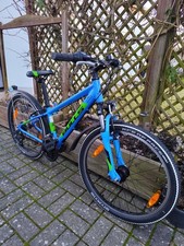 Fahrrad Bulls 24 Zoll