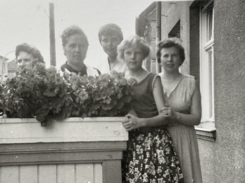 Foto schöne frauen - foto,