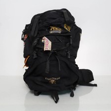 McKinley, Wanderrucksack