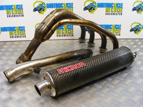 Suzuki gsf 600 - gsf, micron