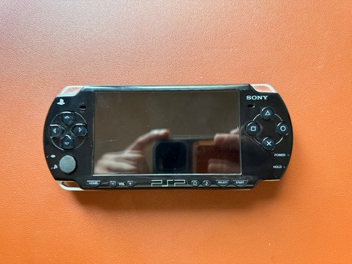 Sony playstation portable - sony, slim