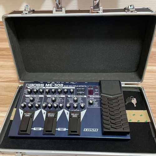 Boss 50b bass - boss,
