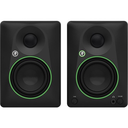 Mackie cr4 aktive - mackie, bt