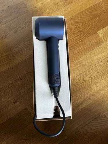 Dyson supersonic haartrockner - dyson,