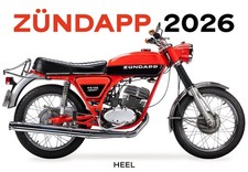 Kalender Zündapp 2026