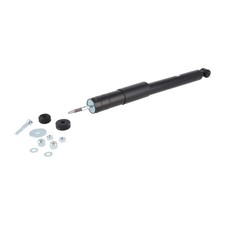STOßDÄMPFER HINTERACHSE GASDRUCK für MERCEDES-BENZ S202 W202 A208 C208 VAICO